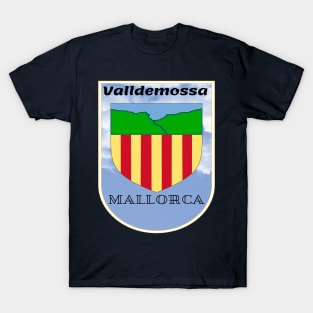 Valldemossa, Mallorca Spain T-Shirt